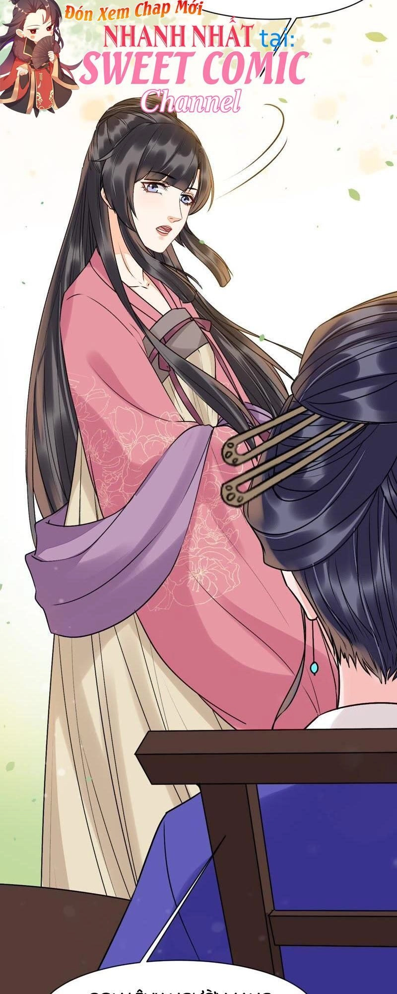 Thịnh Sủng Kiều Nữ Trở Về Triều Ca Chapter 41 - 29