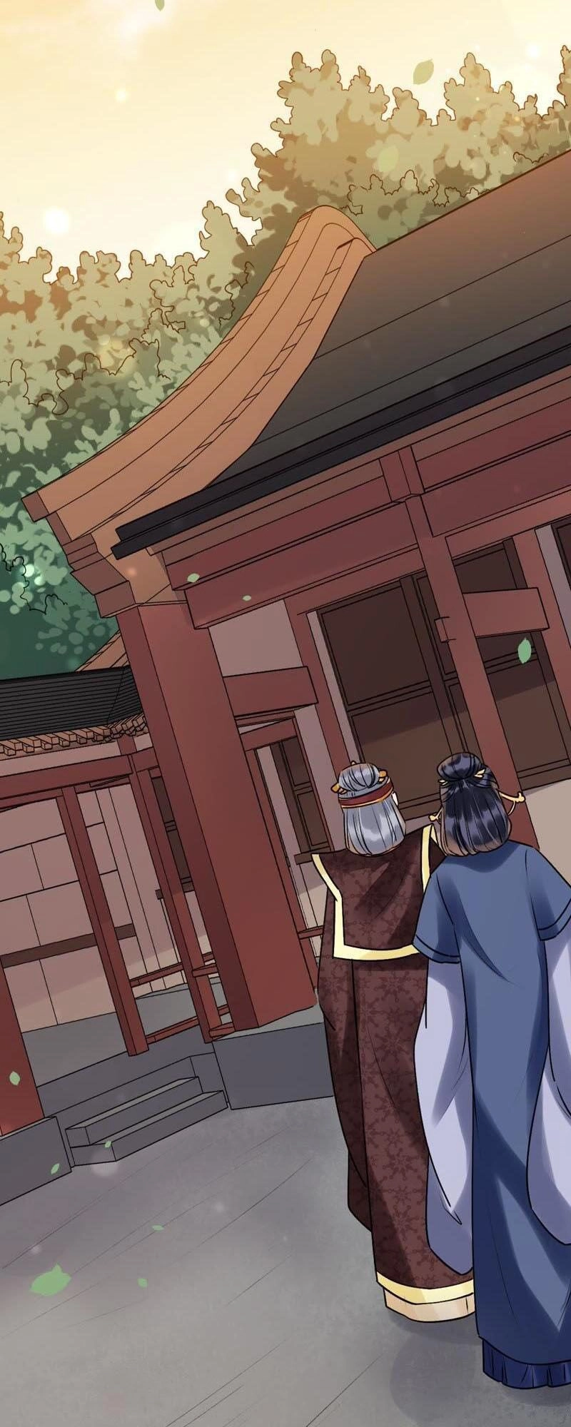 Thịnh Sủng Kiều Nữ Trở Về Triều Ca Chapter 42 - 4