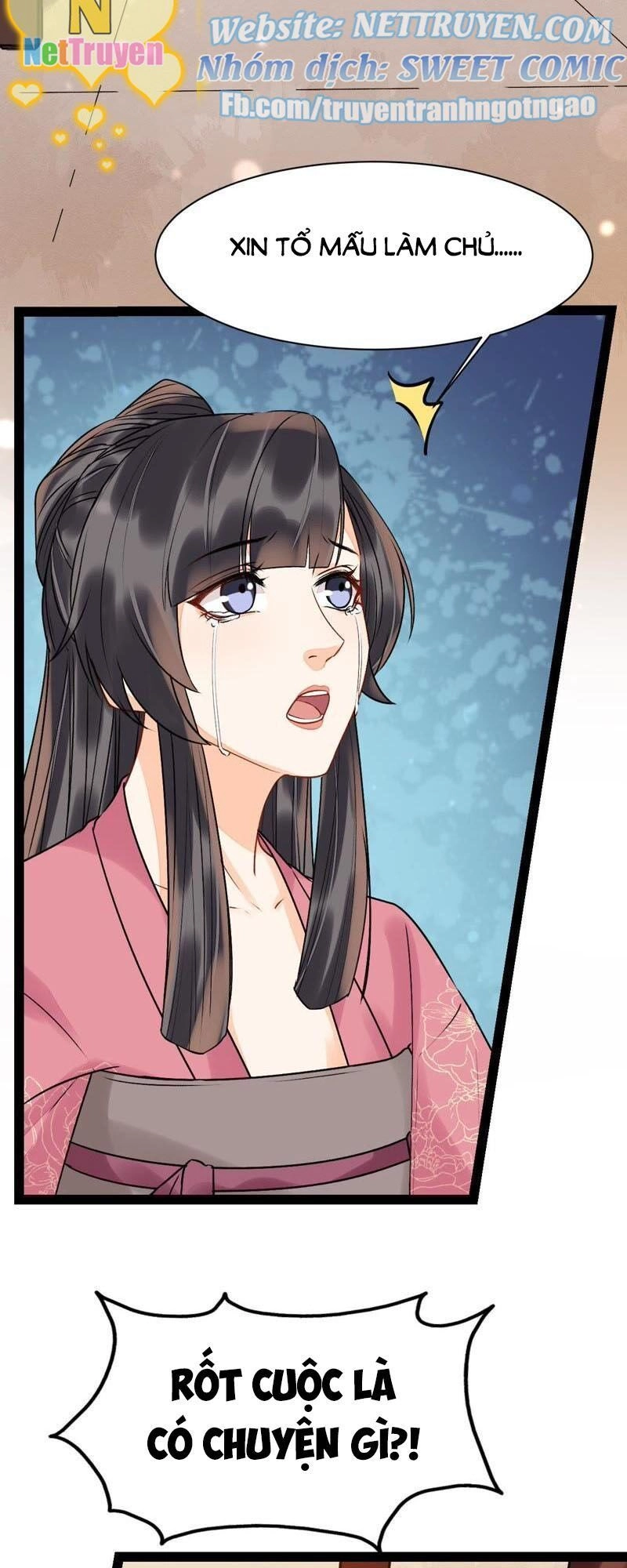 Thịnh Sủng Kiều Nữ Trở Về Triều Ca Chapter 42 - 8