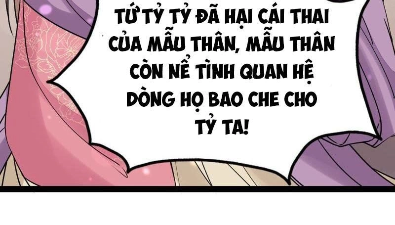 Thịnh Sủng Kiều Nữ Trở Về Triều Ca Chapter 42 - 10
