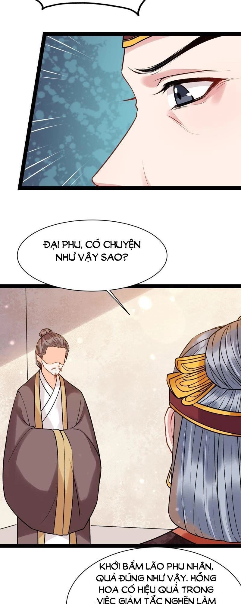 Thịnh Sủng Kiều Nữ Trở Về Triều Ca Chapter 42 - 15