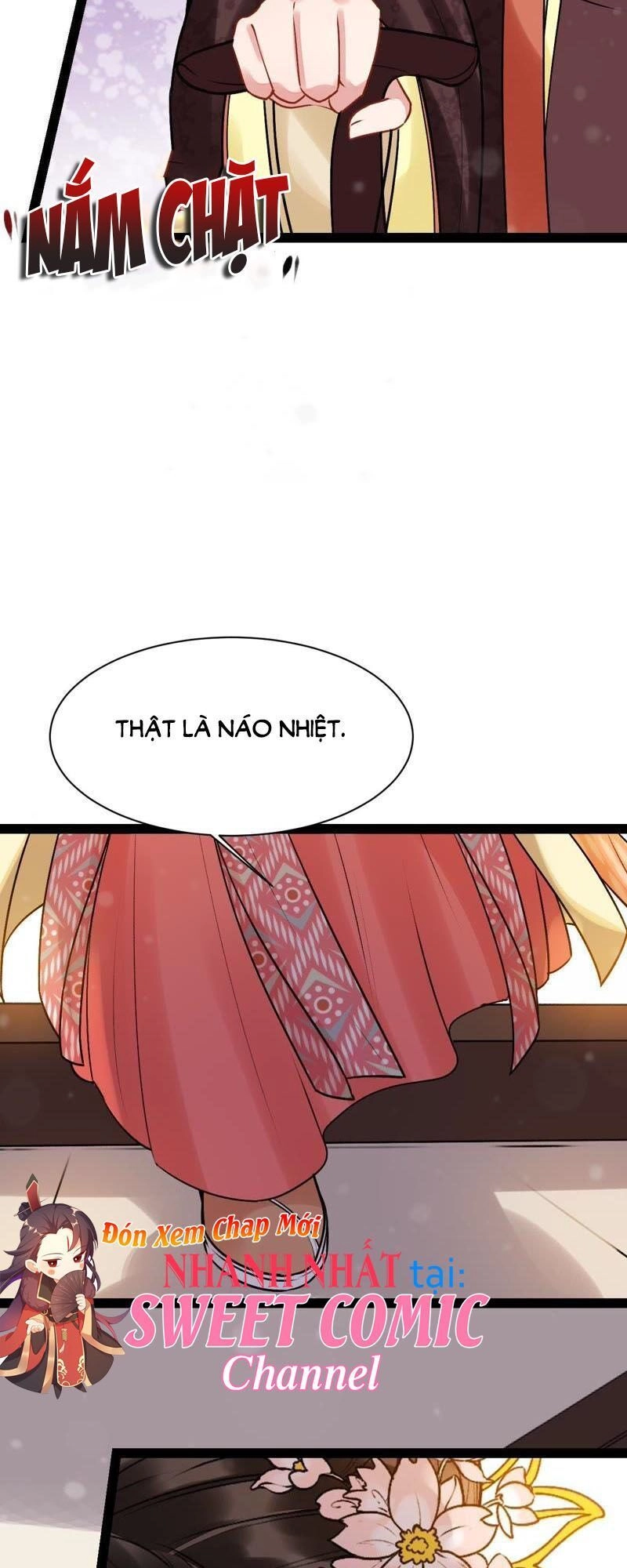 Thịnh Sủng Kiều Nữ Trở Về Triều Ca Chapter 42 - 26