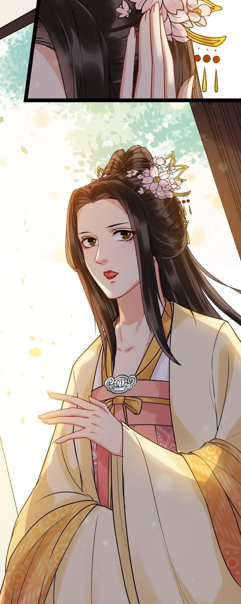 Thịnh Sủng Kiều Nữ Trở Về Triều Ca Chapter 42 - 27