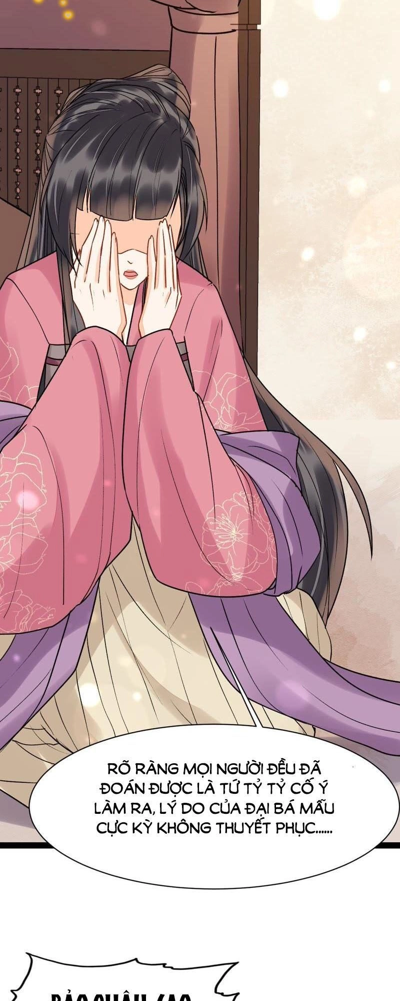 Thịnh Sủng Kiều Nữ Trở Về Triều Ca Chapter 43 - 8