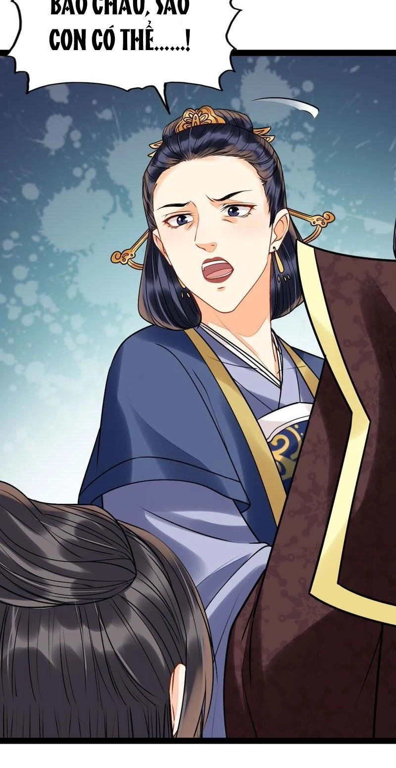 Thịnh Sủng Kiều Nữ Trở Về Triều Ca Chapter 43 - 9