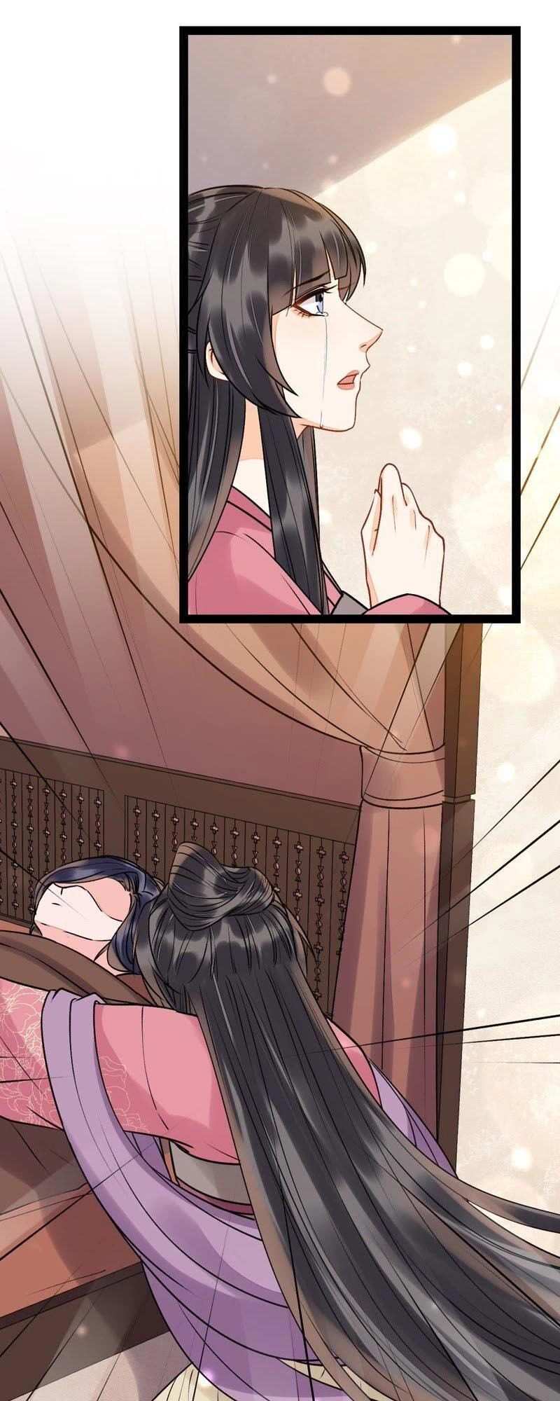 Thịnh Sủng Kiều Nữ Trở Về Triều Ca Chapter 43 - 10