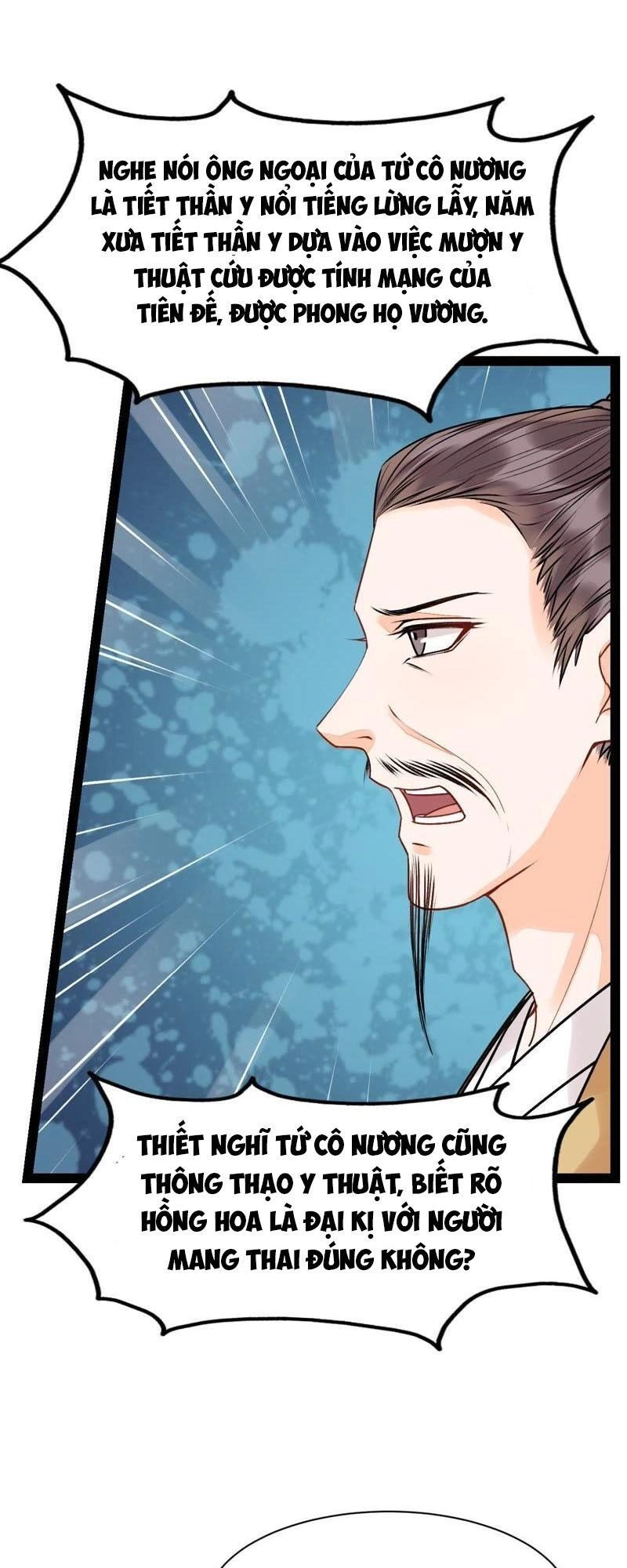 Thịnh Sủng Kiều Nữ Trở Về Triều Ca Chapter 43 - 22