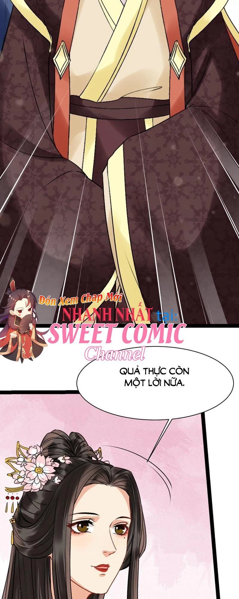 Thịnh Sủng Kiều Nữ Trở Về Triều Ca Chapter 43 - 24