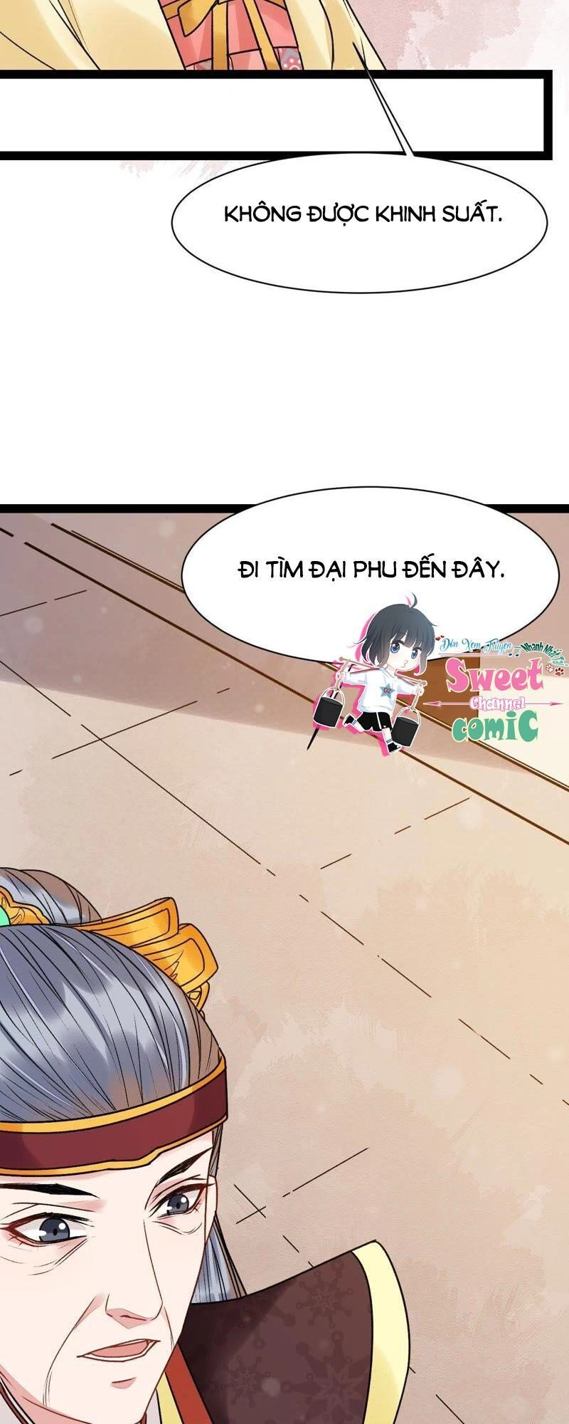 Thịnh Sủng Kiều Nữ Trở Về Triều Ca Chapter 44 - 14