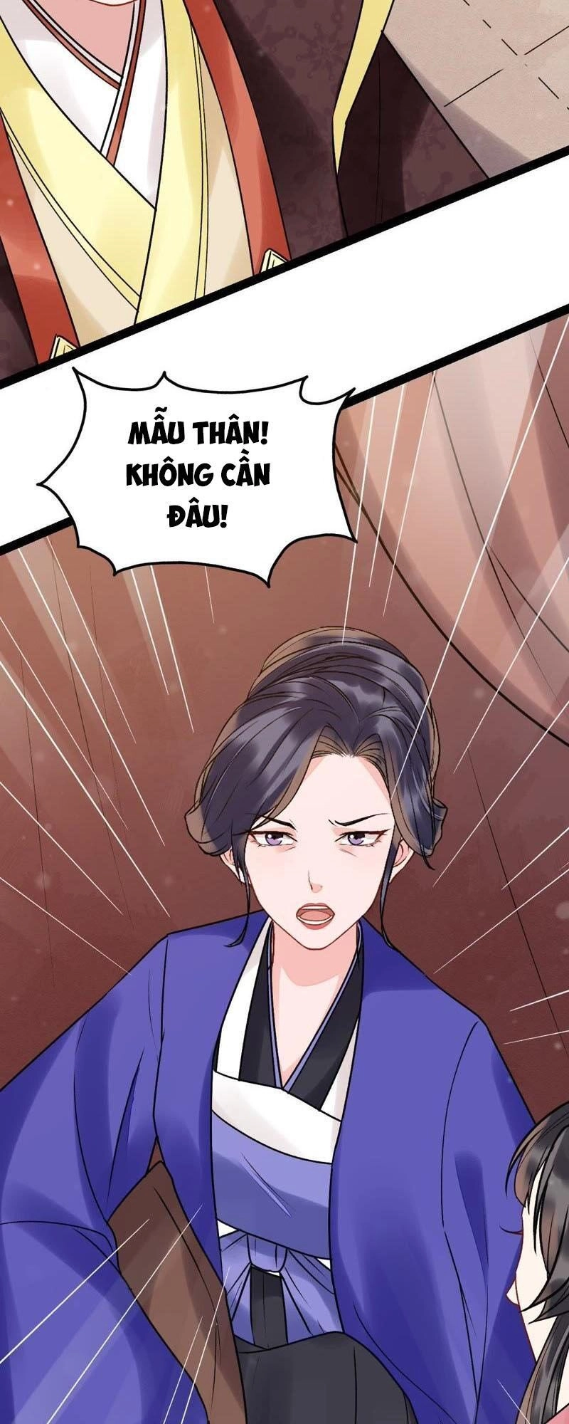Thịnh Sủng Kiều Nữ Trở Về Triều Ca Chapter 44 - 15