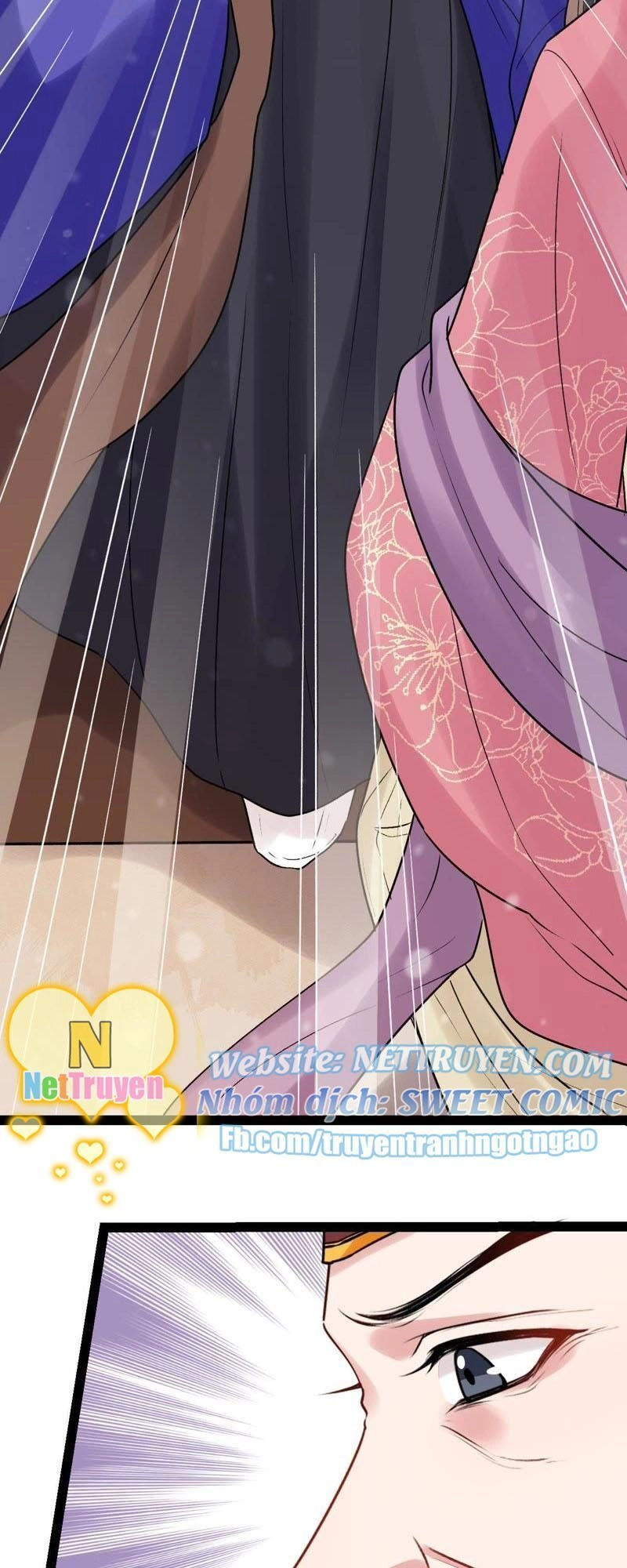 Thịnh Sủng Kiều Nữ Trở Về Triều Ca Chapter 44 - 16