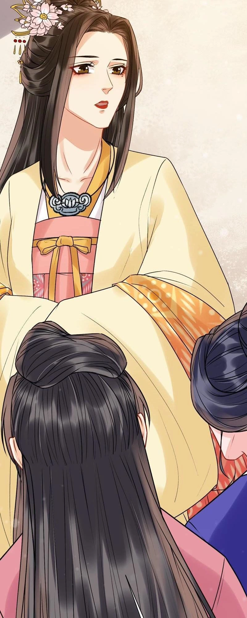 Thịnh Sủng Kiều Nữ Trở Về Triều Ca Chapter 44 - 26