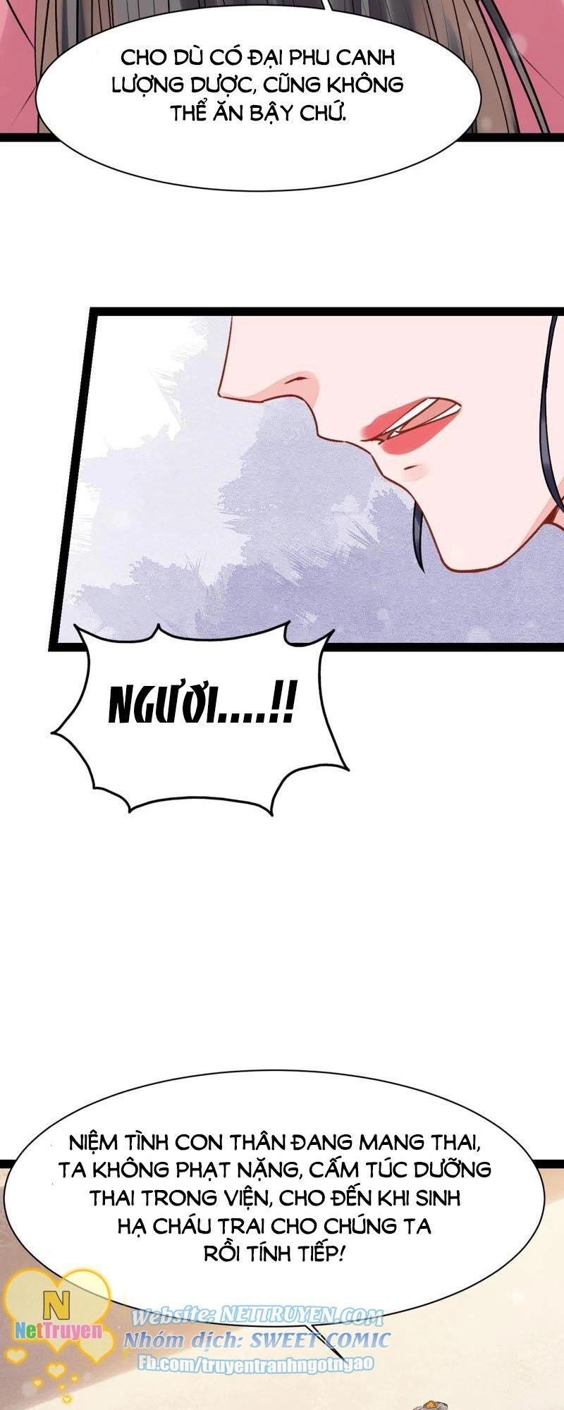 Thịnh Sủng Kiều Nữ Trở Về Triều Ca Chapter 44 - 27