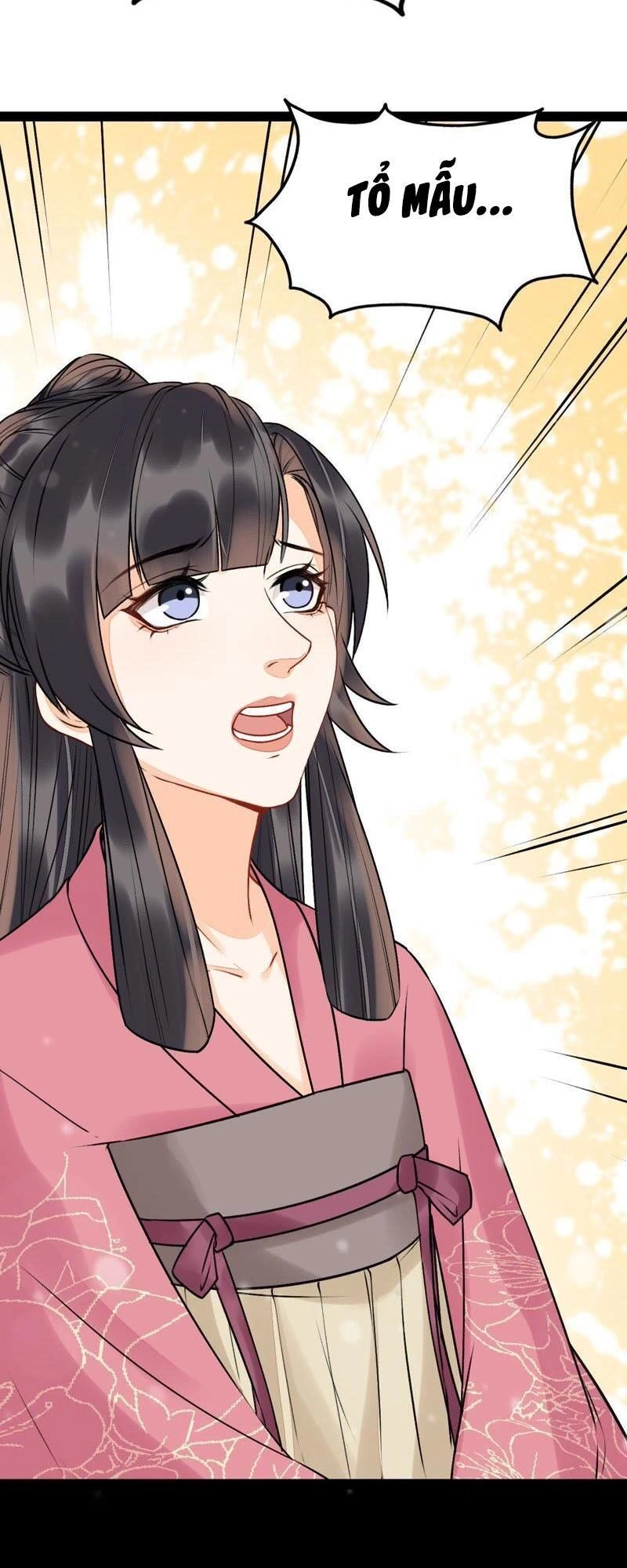 Thịnh Sủng Kiều Nữ Trở Về Triều Ca Chapter 44 - 29