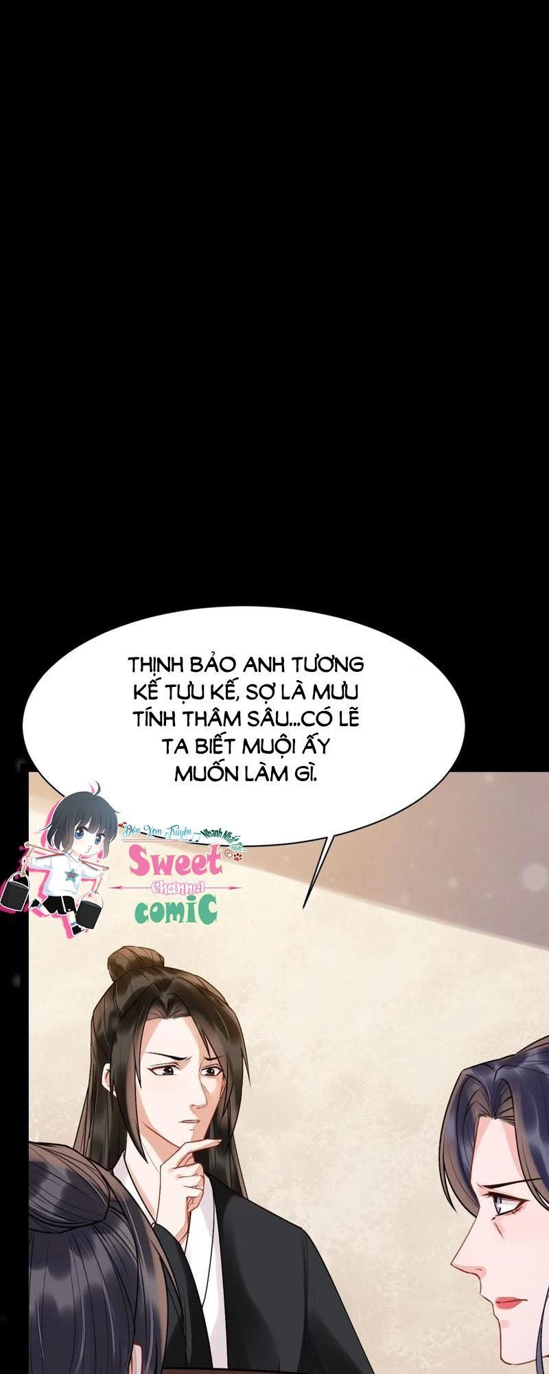 Thịnh Sủng Kiều Nữ Trở Về Triều Ca Chapter 44 - 30