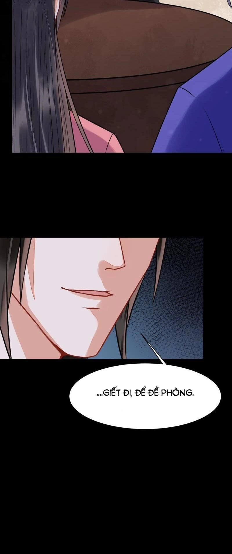 Thịnh Sủng Kiều Nữ Trở Về Triều Ca Chapter 44 - 31