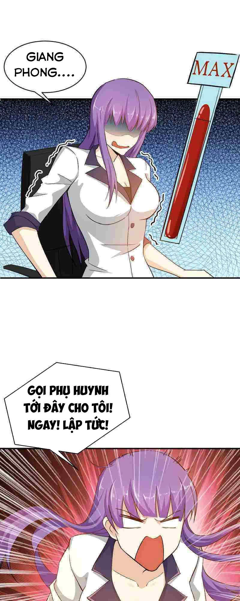 Trọng Sinh Cực Phẩm Tiên Đế Chapter 2 - 7