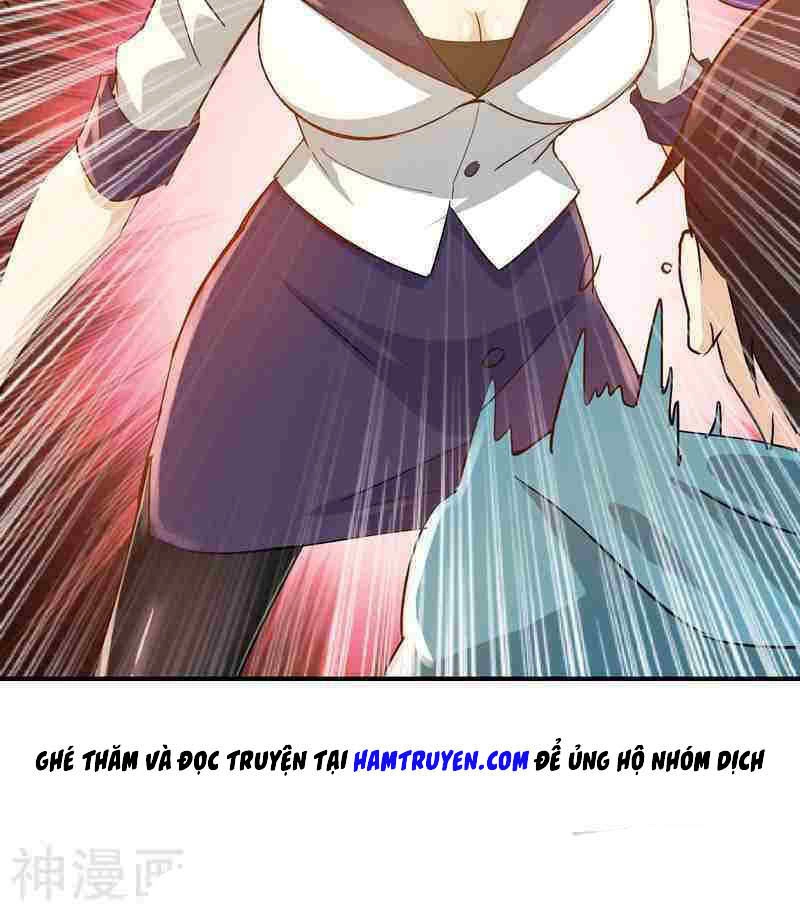 Trọng Sinh Cực Phẩm Tiên Đế Chapter 2 - 8