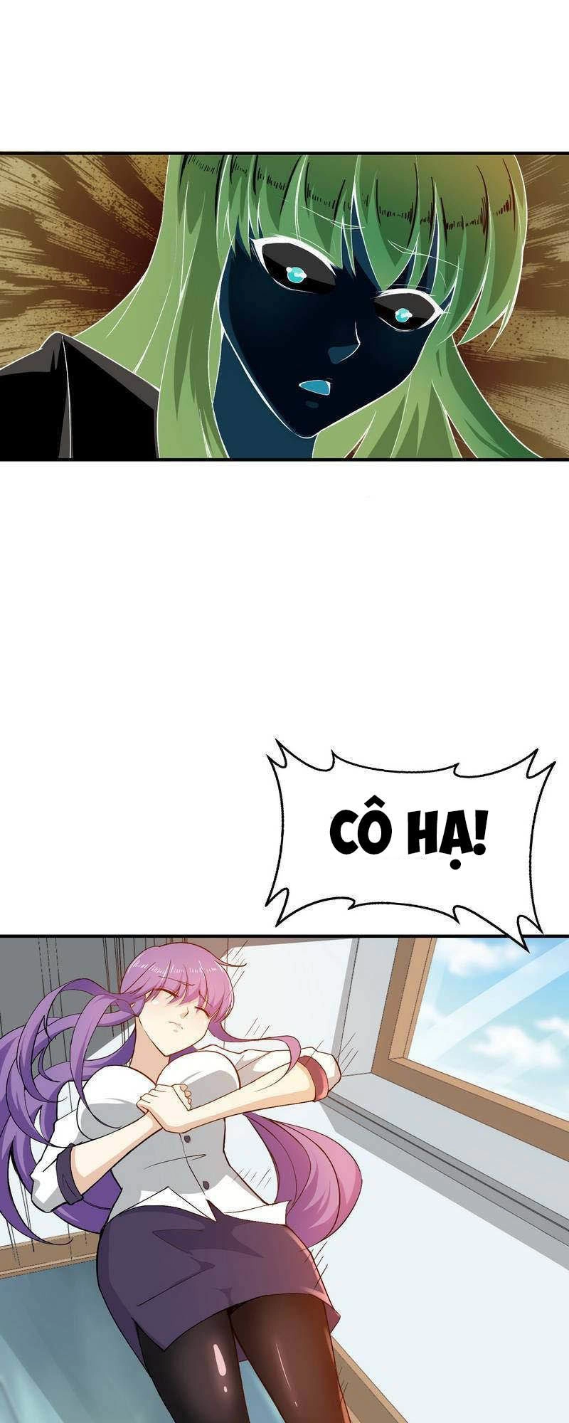 Trọng Sinh Cực Phẩm Tiên Đế Chapter 2 - 9