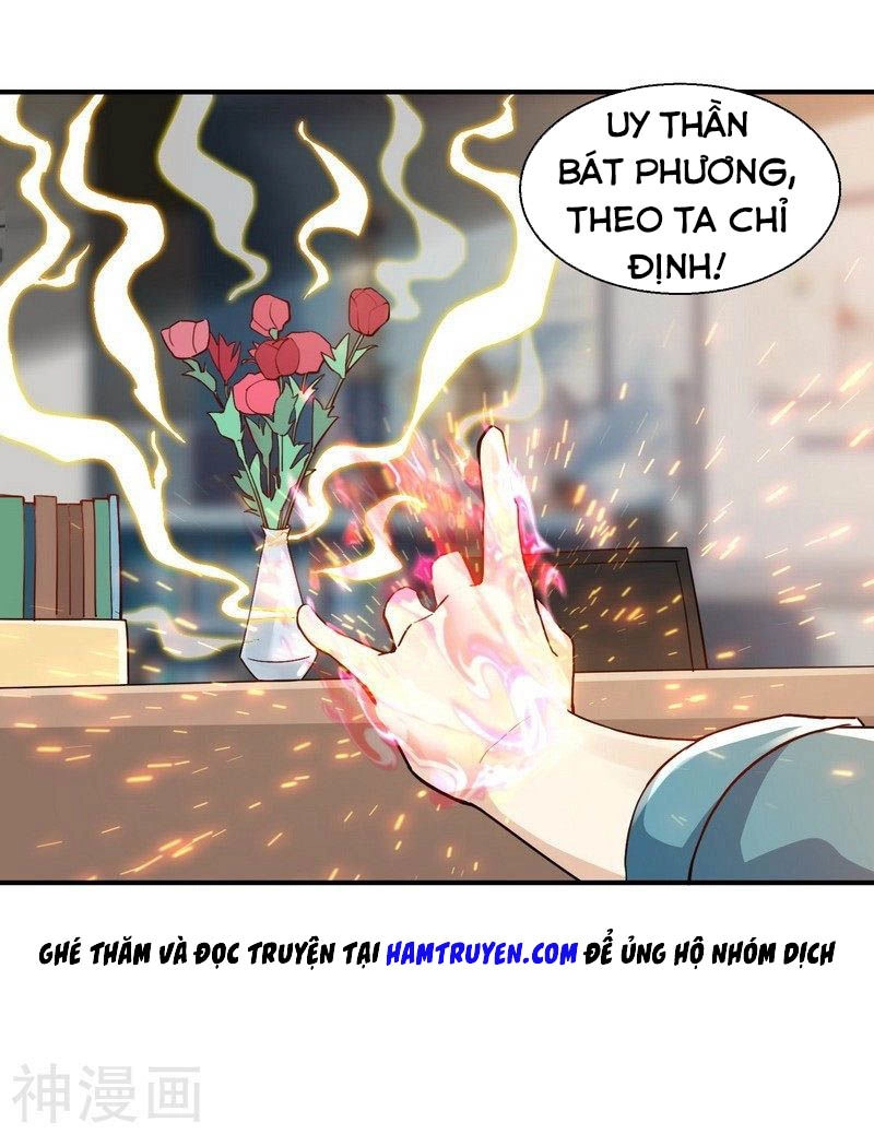 Trọng Sinh Cực Phẩm Tiên Đế Chapter 2 - 14
