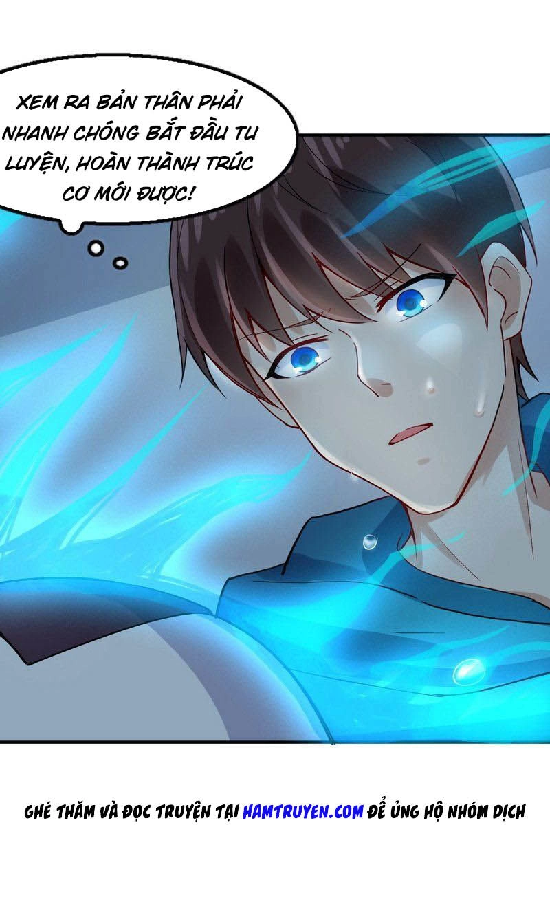 Trọng Sinh Cực Phẩm Tiên Đế Chapter 2 - 16