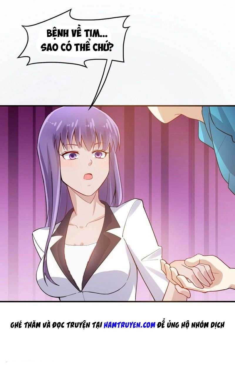 Trọng Sinh Cực Phẩm Tiên Đế Chapter 2 - 19