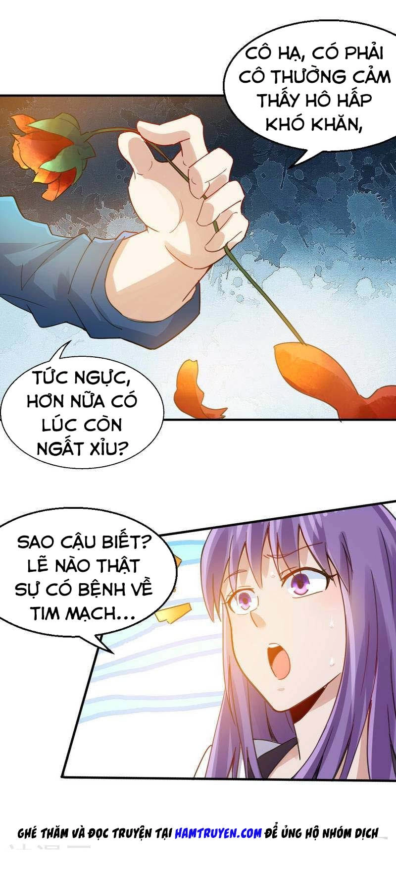 Trọng Sinh Cực Phẩm Tiên Đế Chapter 2 - 20