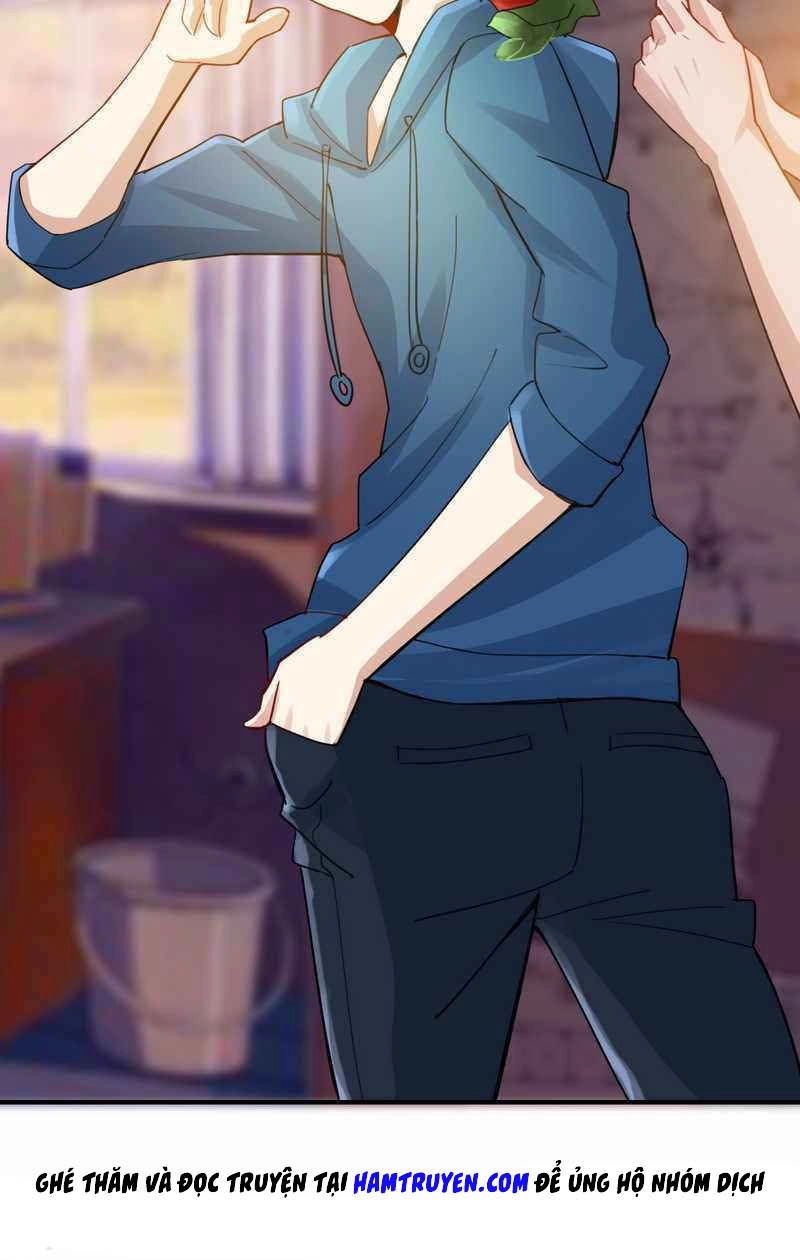 Trọng Sinh Cực Phẩm Tiên Đế Chapter 2 - 23