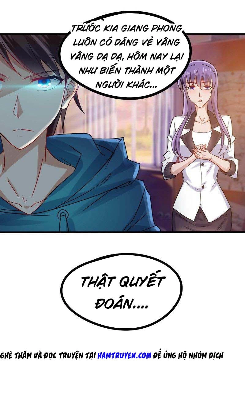 Trọng Sinh Cực Phẩm Tiên Đế Chapter 2 - 24