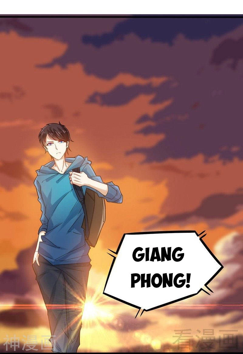 Trọng Sinh Cực Phẩm Tiên Đế Chapter 2 - 25