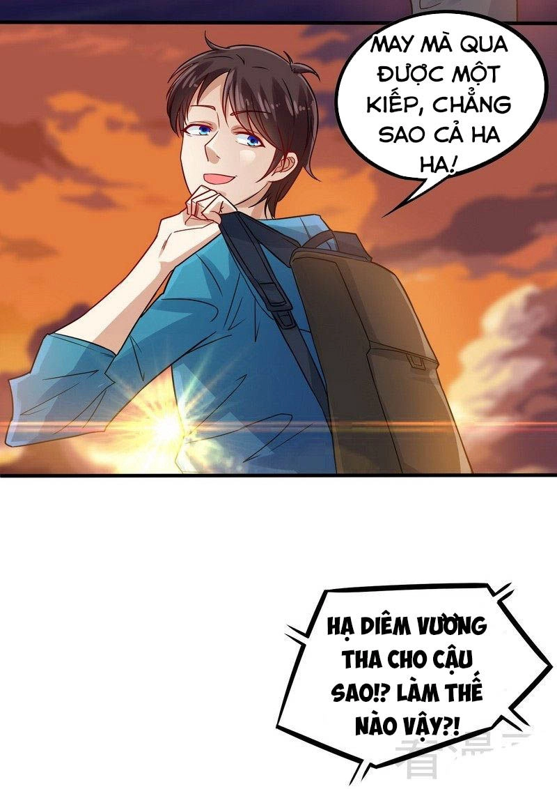 Trọng Sinh Cực Phẩm Tiên Đế Chapter 2 - 27