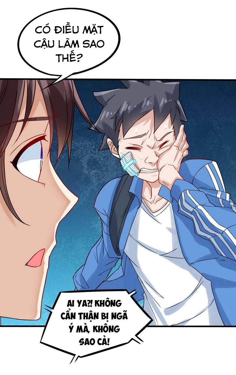 Trọng Sinh Cực Phẩm Tiên Đế Chapter 2 - 28