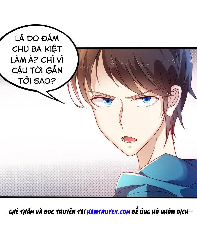 Trọng Sinh Cực Phẩm Tiên Đế Chapter 2 - 29