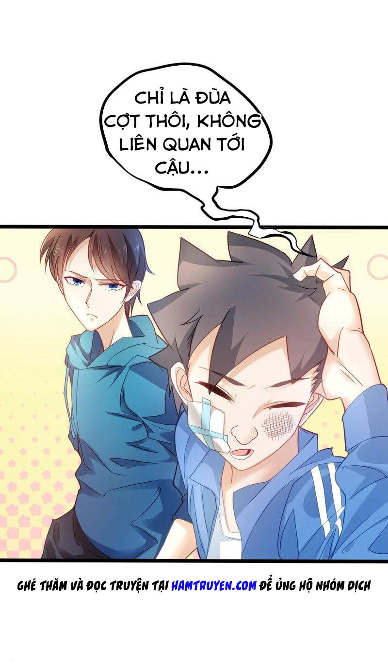 Trọng Sinh Cực Phẩm Tiên Đế Chapter 2 - 30