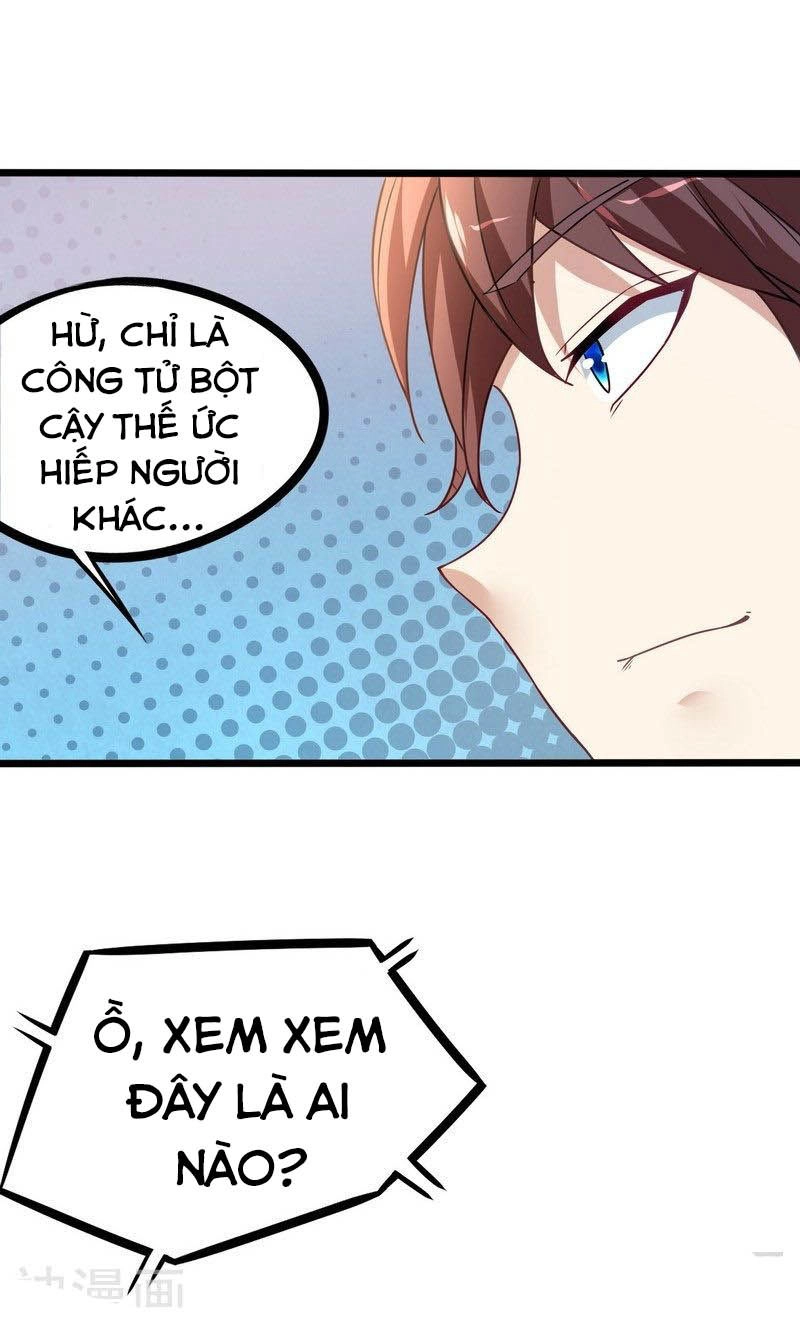 Trọng Sinh Cực Phẩm Tiên Đế Chapter 2 - 34