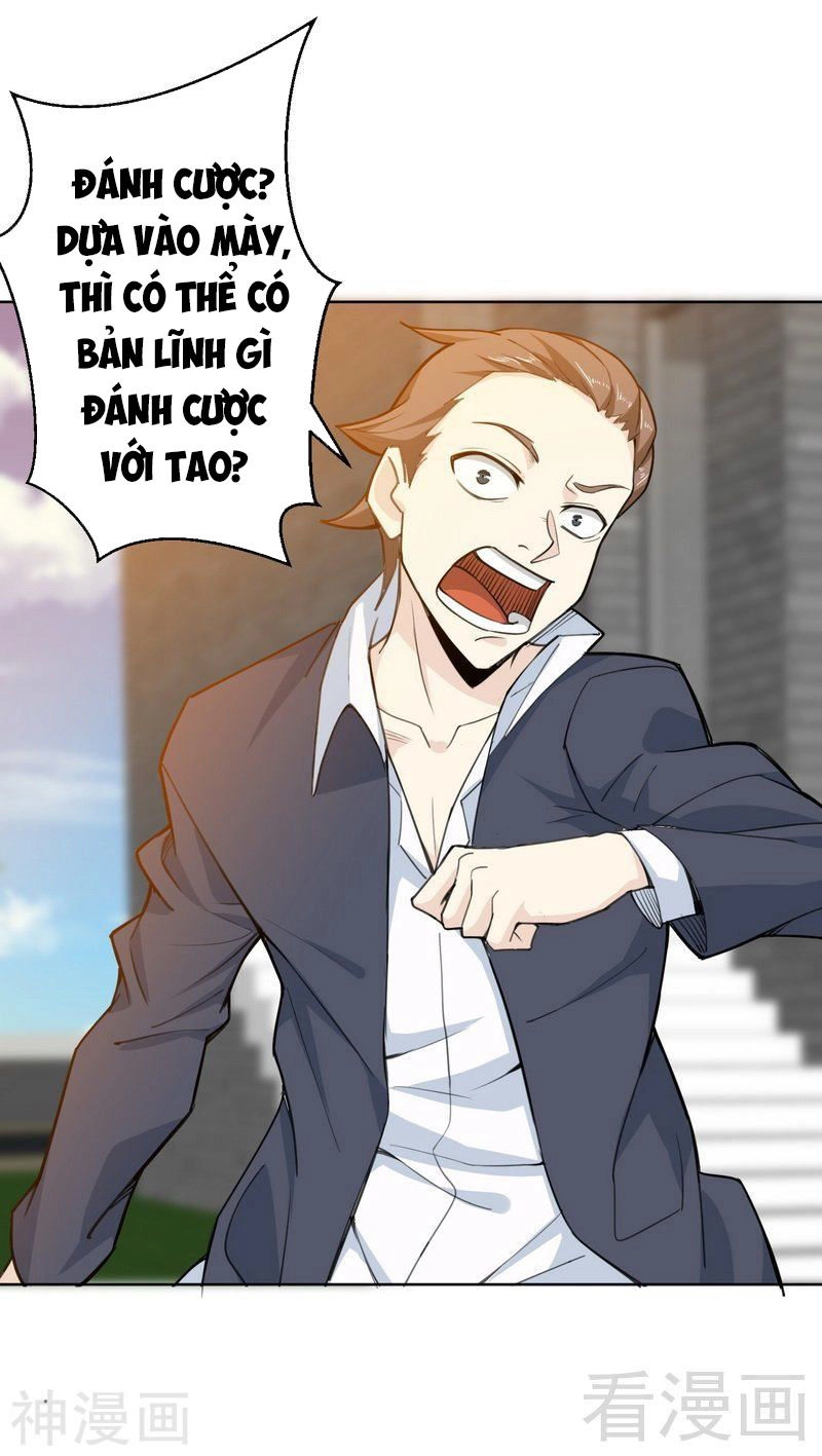 Trọng Sinh Cực Phẩm Tiên Đế Chapter 3 - 2