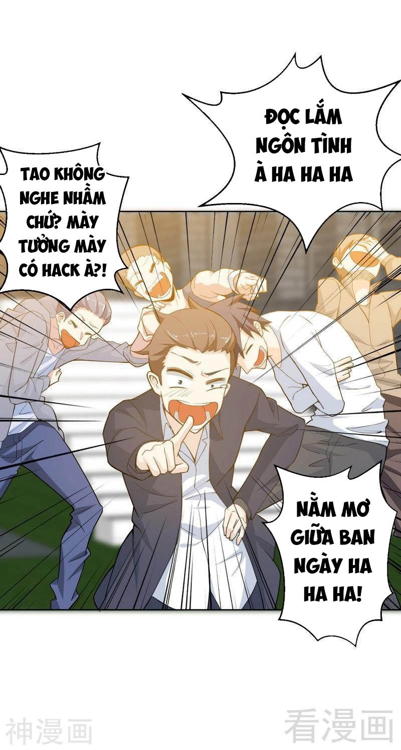 Trọng Sinh Cực Phẩm Tiên Đế Chapter 3 - 4