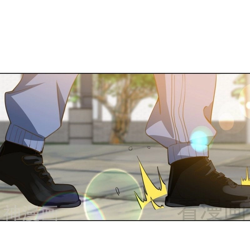 Trọng Sinh Cực Phẩm Tiên Đế Chapter 3 - 5