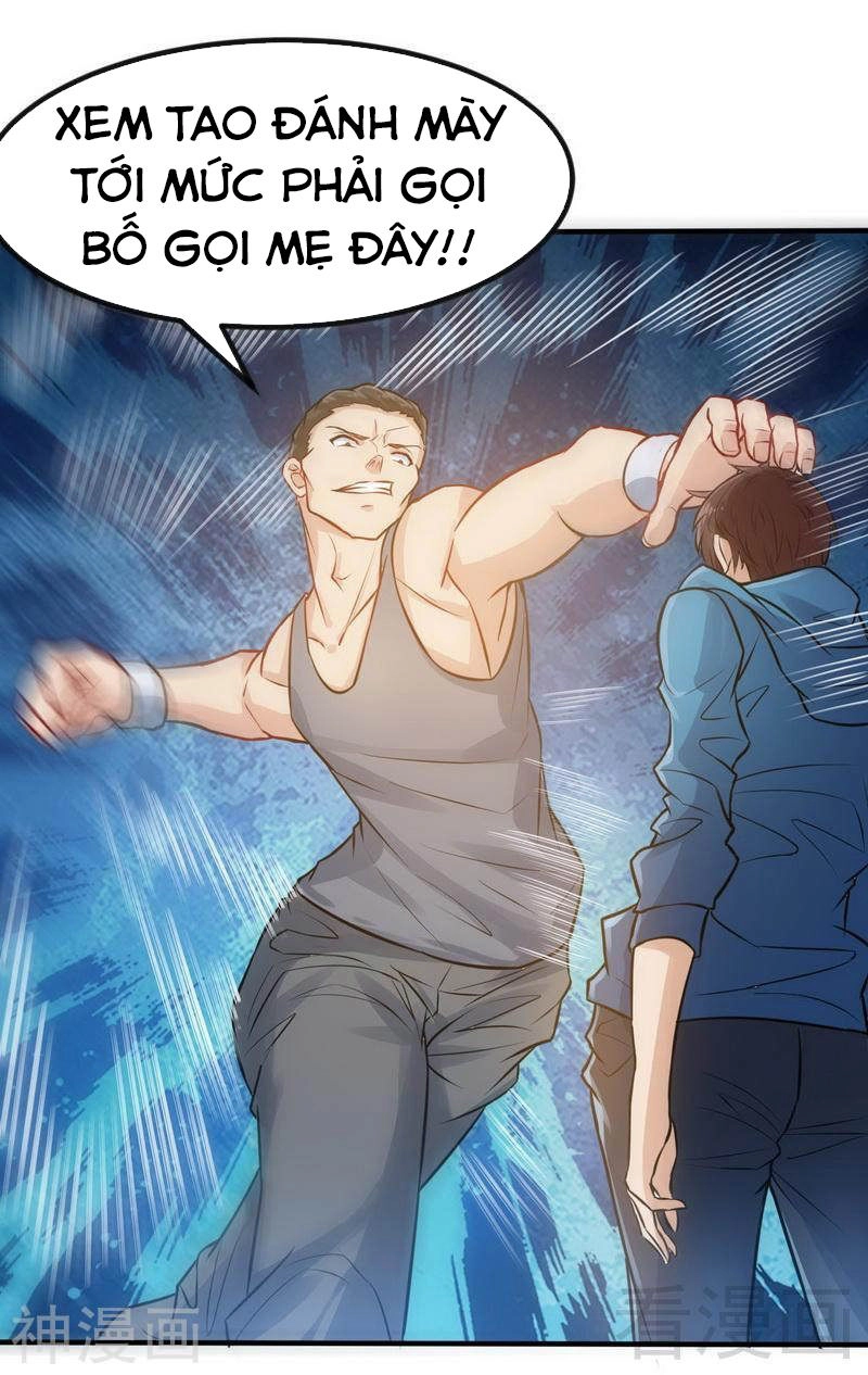 Trọng Sinh Cực Phẩm Tiên Đế Chapter 3 - 9