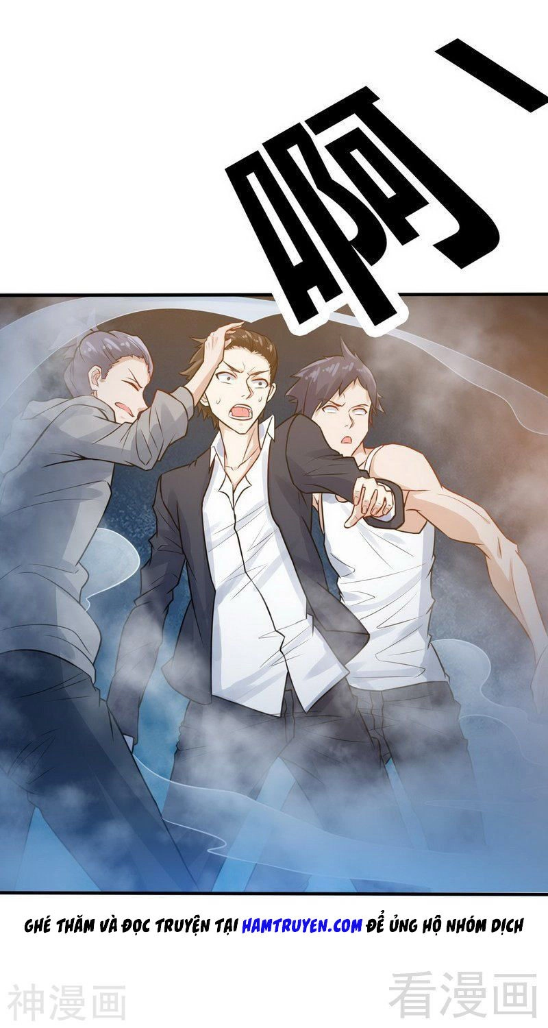 Trọng Sinh Cực Phẩm Tiên Đế Chapter 3 - 11