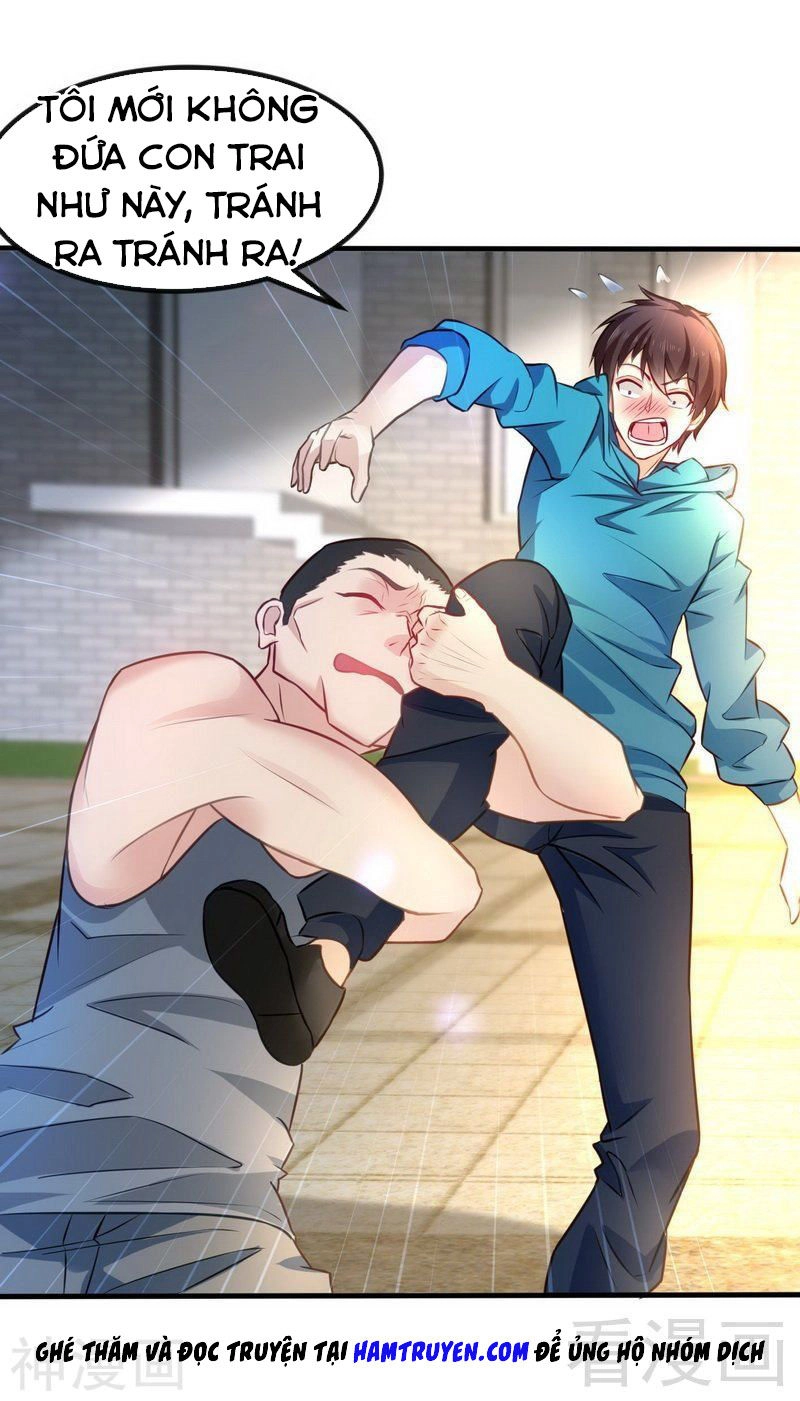 Trọng Sinh Cực Phẩm Tiên Đế Chapter 3 - 17