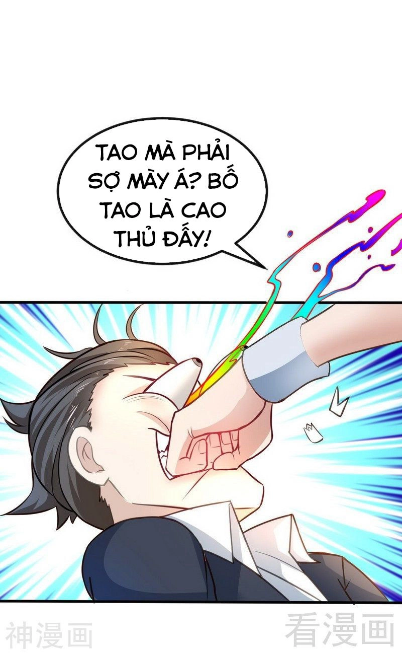 Trọng Sinh Cực Phẩm Tiên Đế Chapter 3 - 20