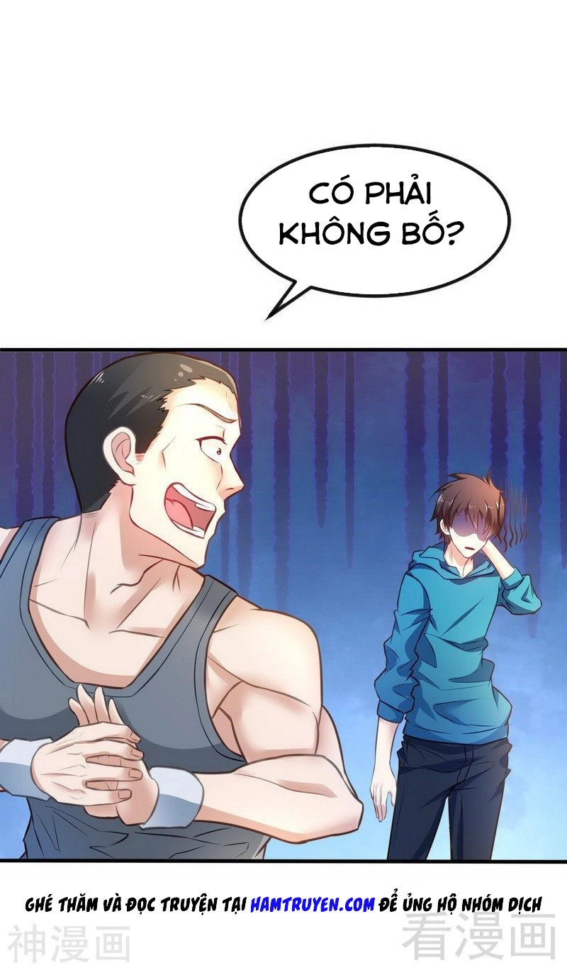 Trọng Sinh Cực Phẩm Tiên Đế Chapter 3 - 21