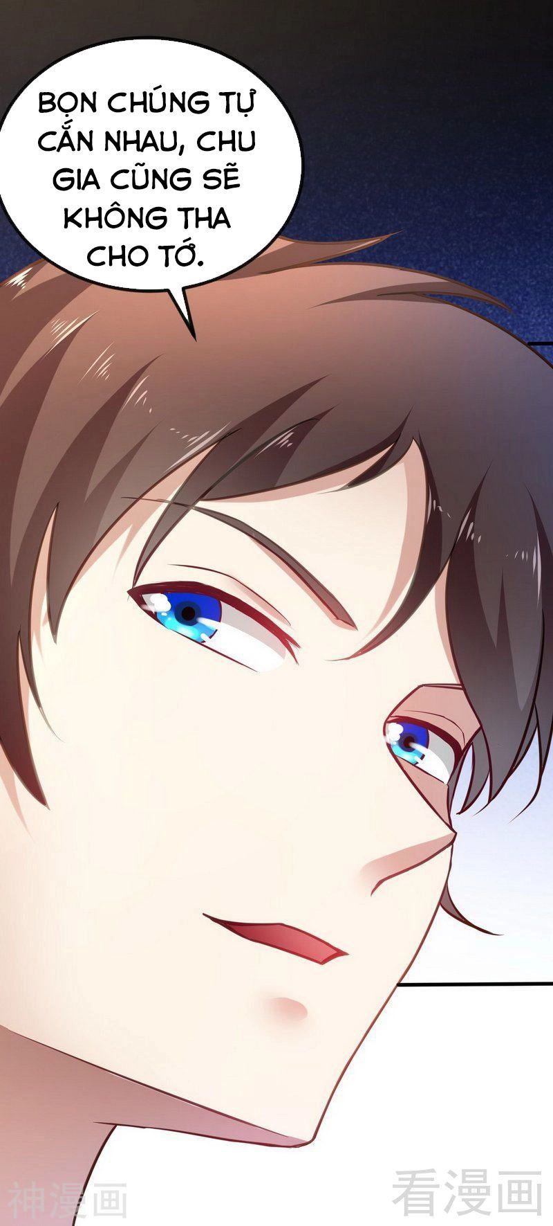 Trọng Sinh Cực Phẩm Tiên Đế Chapter 3 - 23