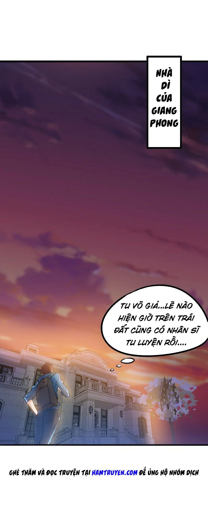 Trọng Sinh Cực Phẩm Tiên Đế Chapter 3 - 29