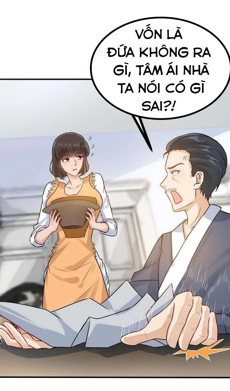 Trọng Sinh Cực Phẩm Tiên Đế Chapter 4 - 4