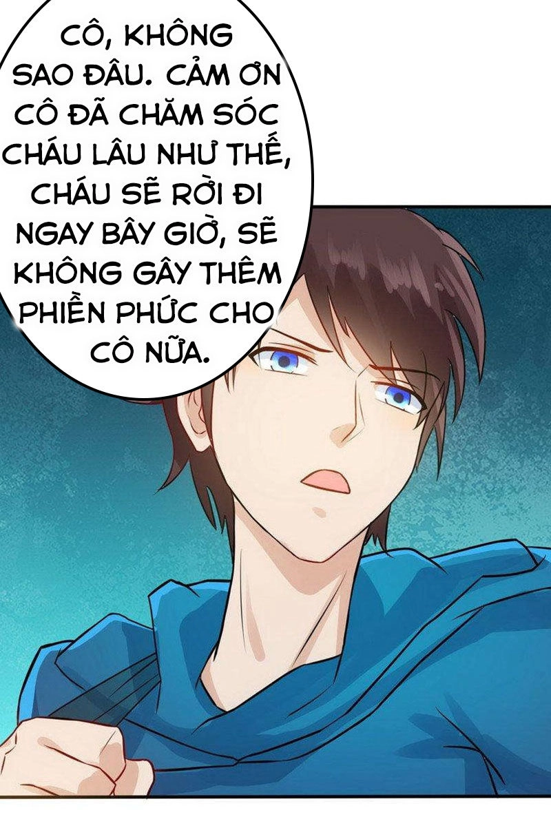 Trọng Sinh Cực Phẩm Tiên Đế Chapter 4 - 5