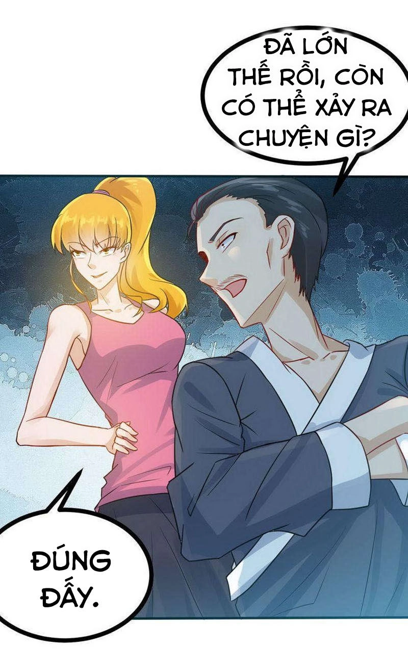 Trọng Sinh Cực Phẩm Tiên Đế Chapter 4 - 7