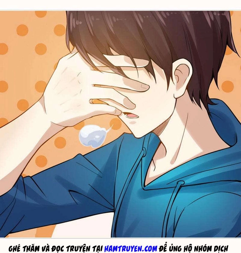 Trọng Sinh Cực Phẩm Tiên Đế Chapter 4 - 15