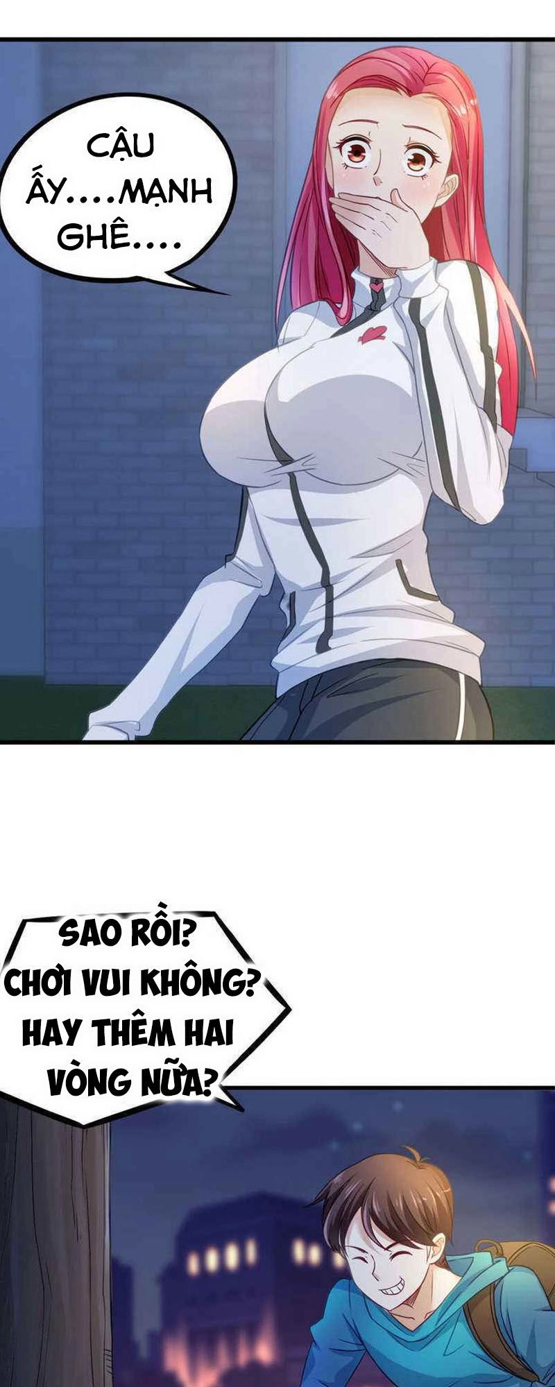 Trọng Sinh Cực Phẩm Tiên Đế Chapter 4 - 29